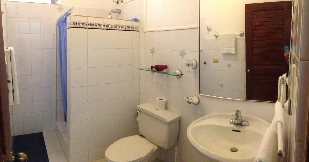 בייהיבה Casa Felicita B&B Y Apartamentos מראה חיצוני תמונה