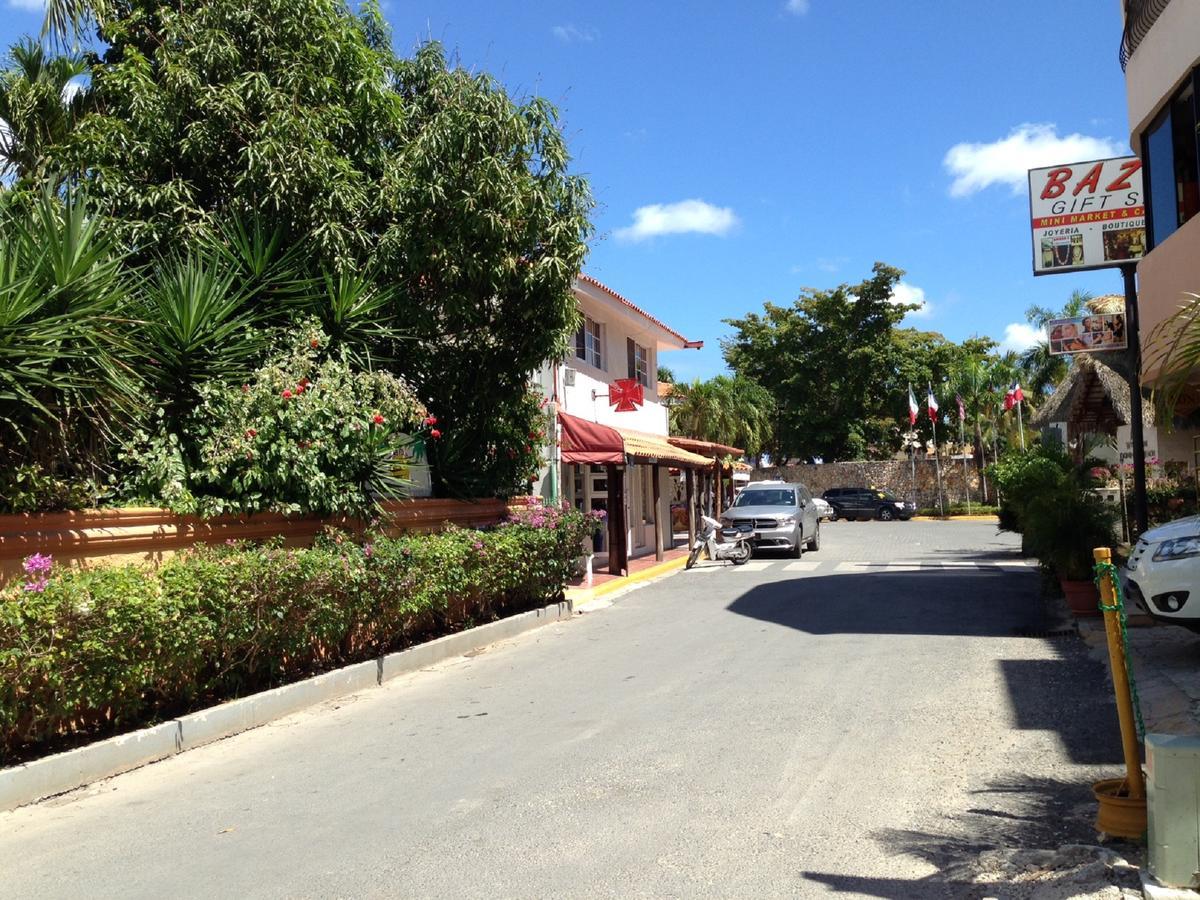 בייהיבה Casa Felicita B&B Y Apartamentos מראה חיצוני תמונה