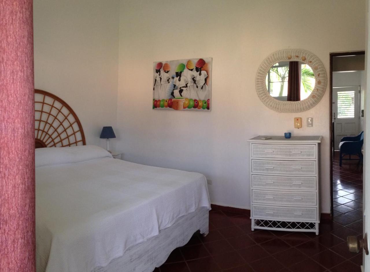 בייהיבה Casa Felicita B&B Y Apartamentos מראה חיצוני תמונה
