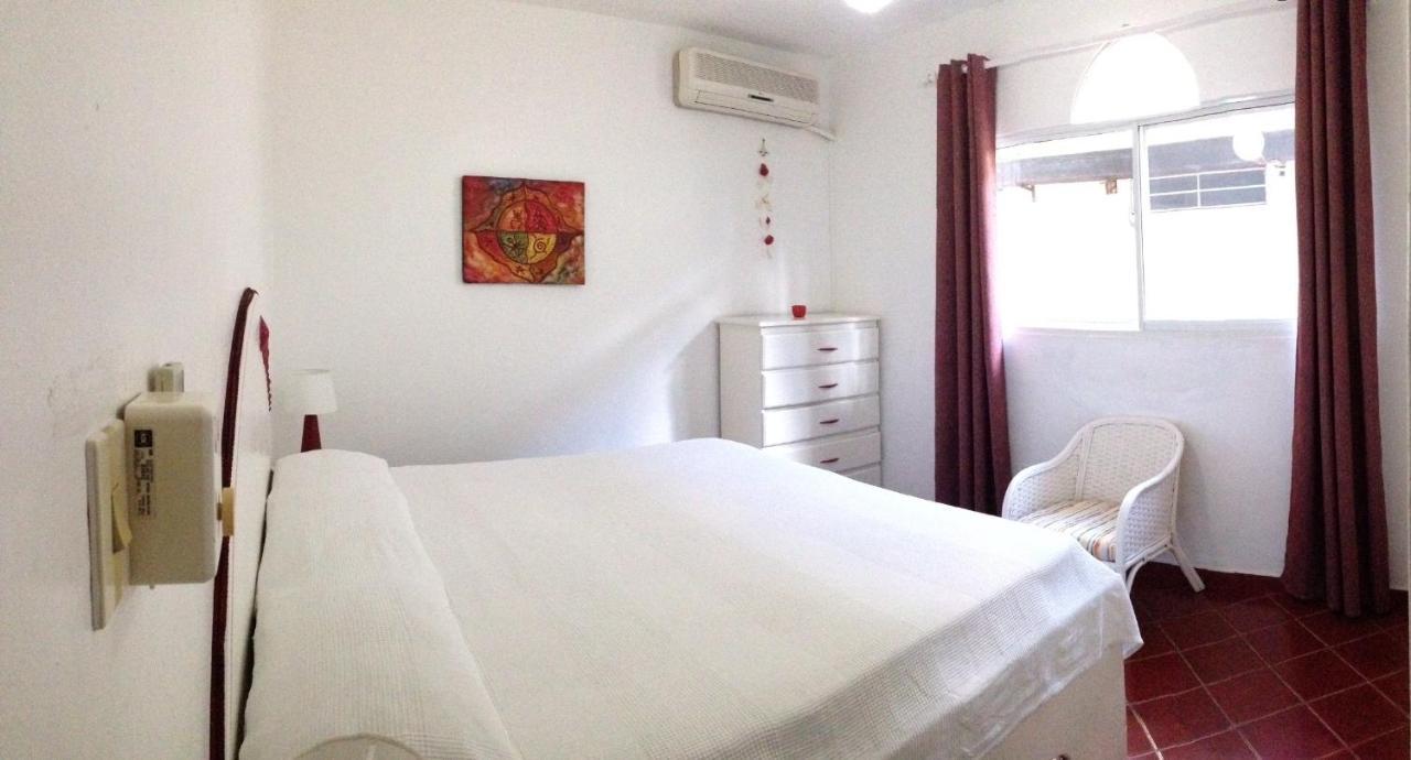 בייהיבה Casa Felicita B&B Y Apartamentos מראה חיצוני תמונה