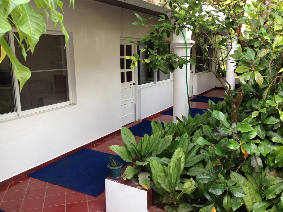 בייהיבה Casa Felicita B&B Y Apartamentos מראה חיצוני תמונה