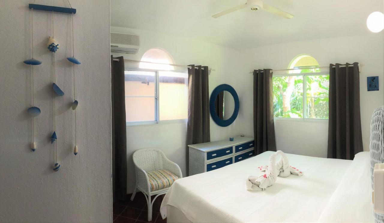 בייהיבה Casa Felicita B&B Y Apartamentos מראה חיצוני תמונה