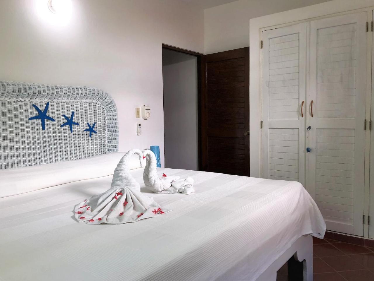 בייהיבה Casa Felicita B&B Y Apartamentos מראה חיצוני תמונה